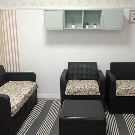 Hostel Bretema 루고 외부 사진