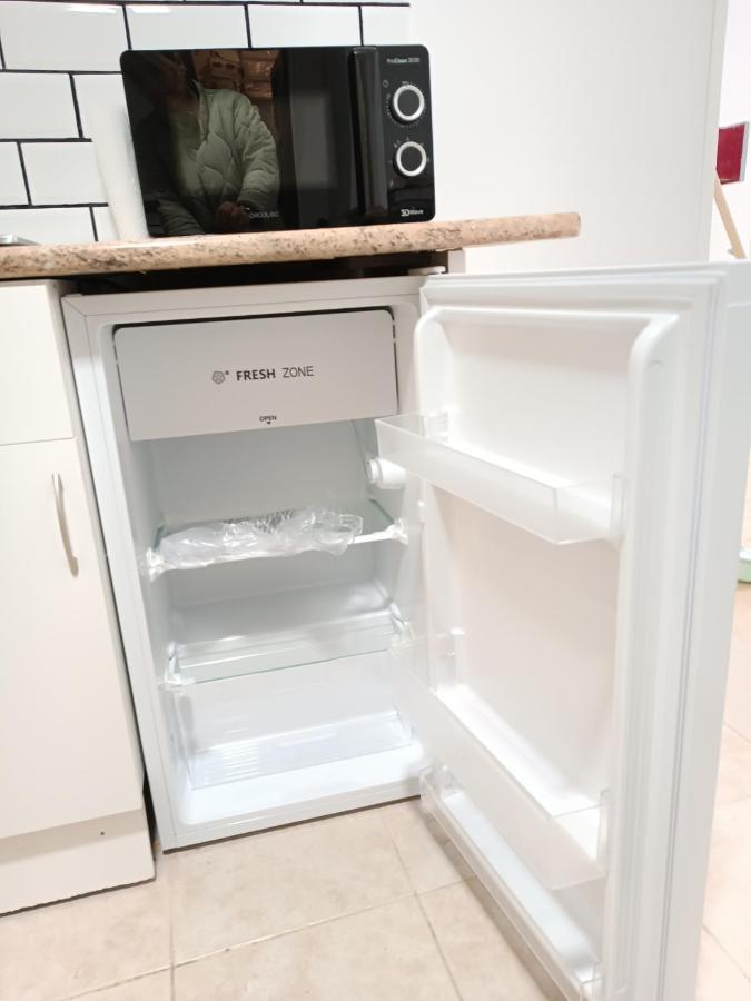 Hostel Bretema 루고 외부 사진