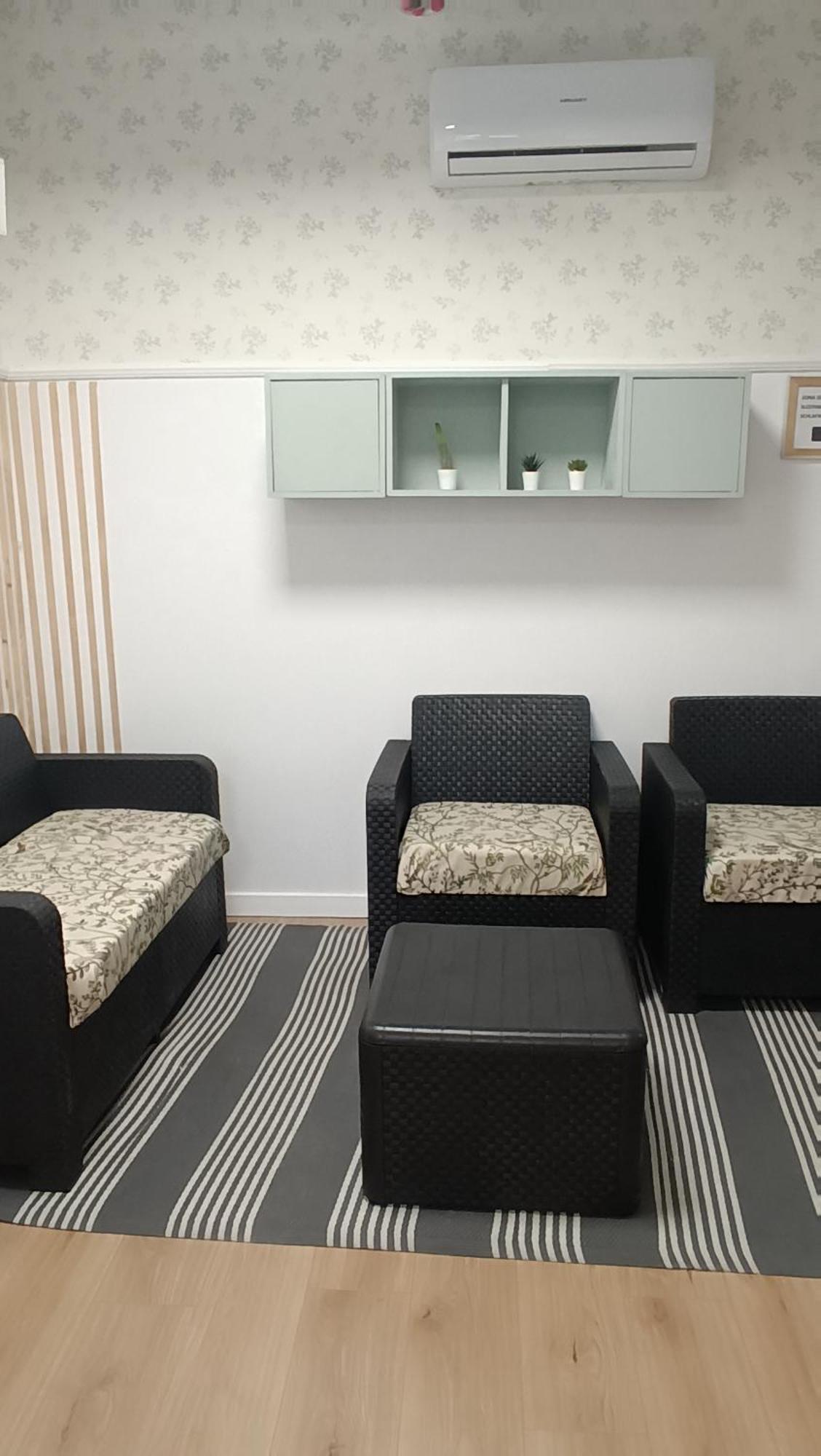 Hostel Bretema 루고 외부 사진