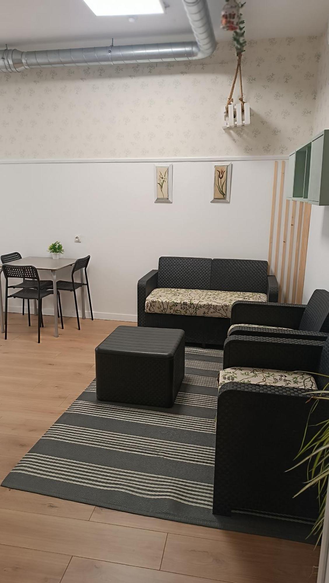 Hostel Bretema 루고 외부 사진