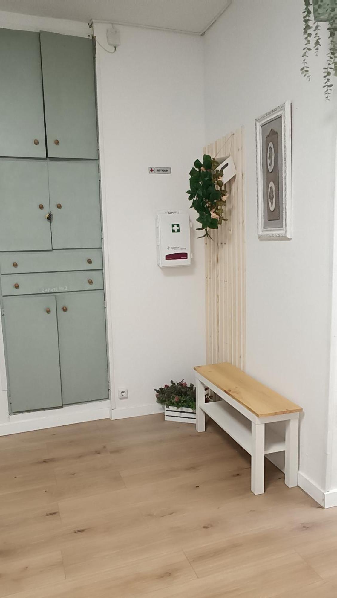Hostel Bretema 루고 외부 사진